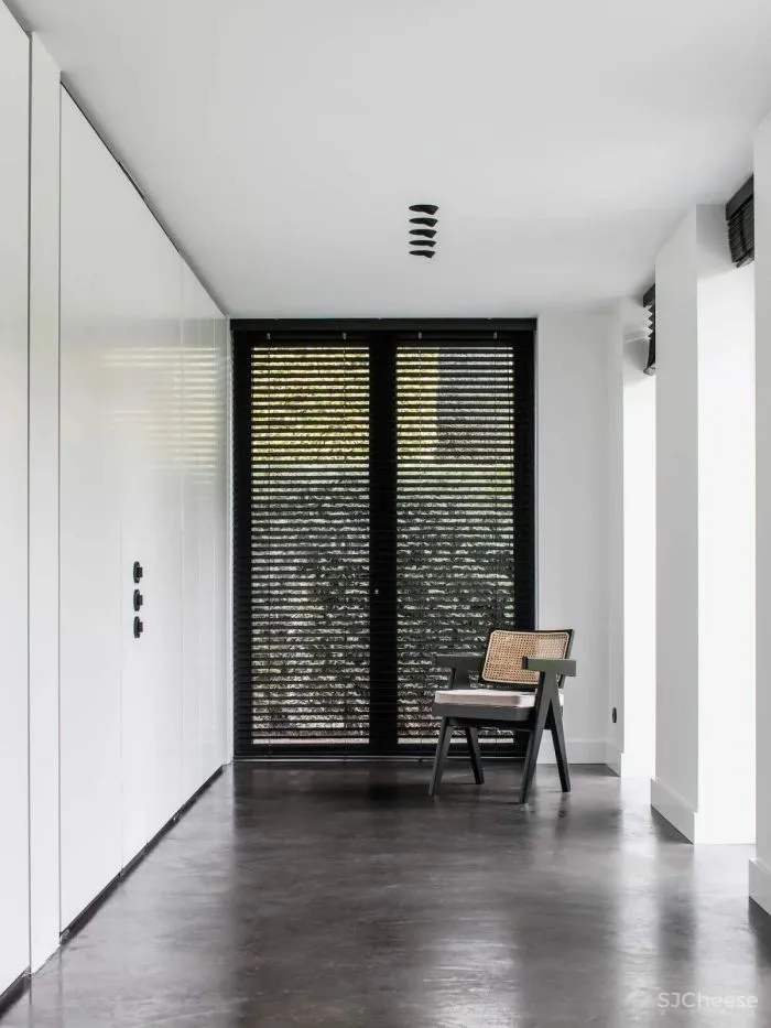 Niels Maier-荷兰极简主义的魅力!