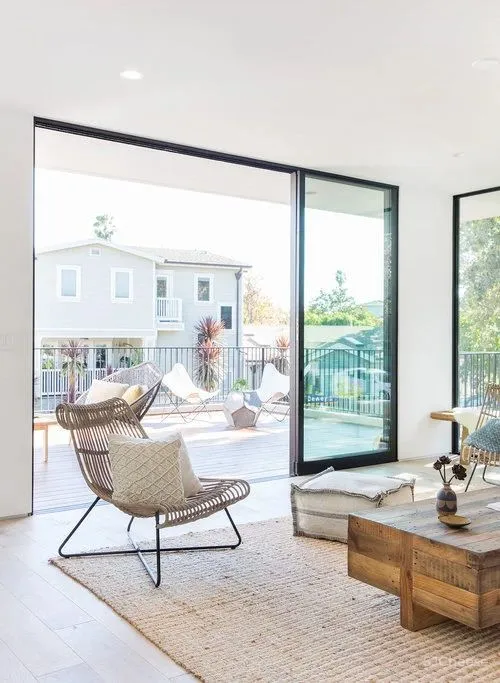 威尼斯式简约的日常内涵 Electric Bowery