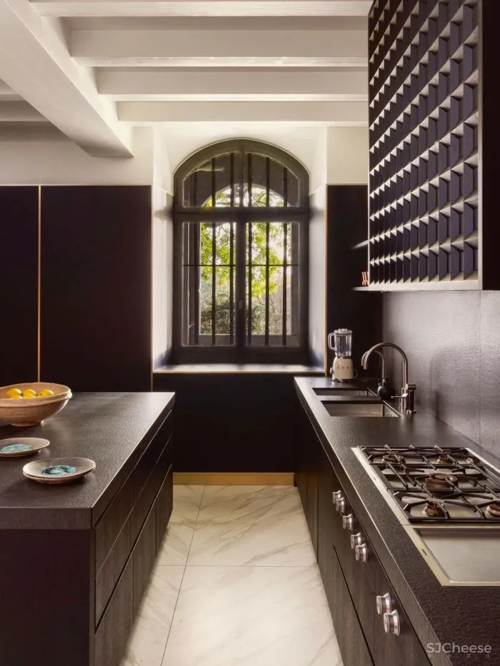 Jaime Beriestain 新作 艺术美学的当代诠释