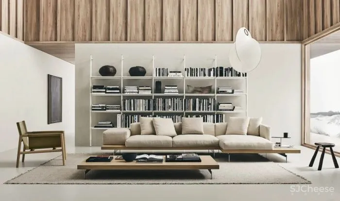 意大利设计,高级艺术范儿!