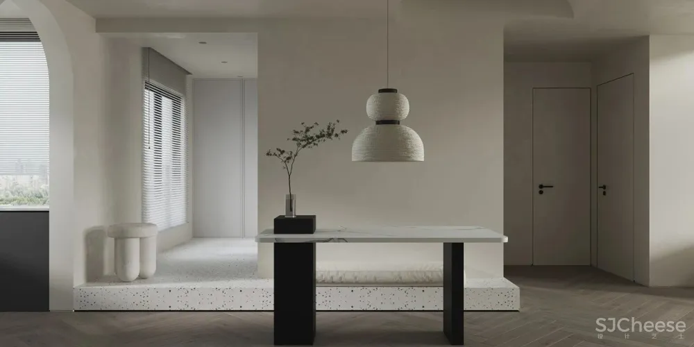 诗意居所 Lan Hen新作