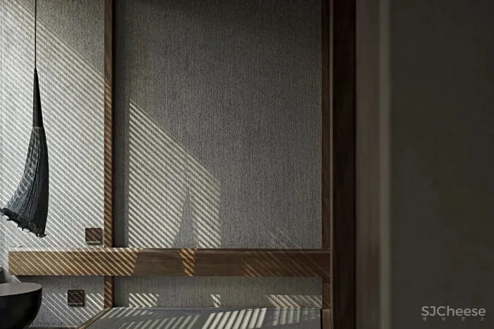 新作丨 多纷 × 私宅:老炮儿