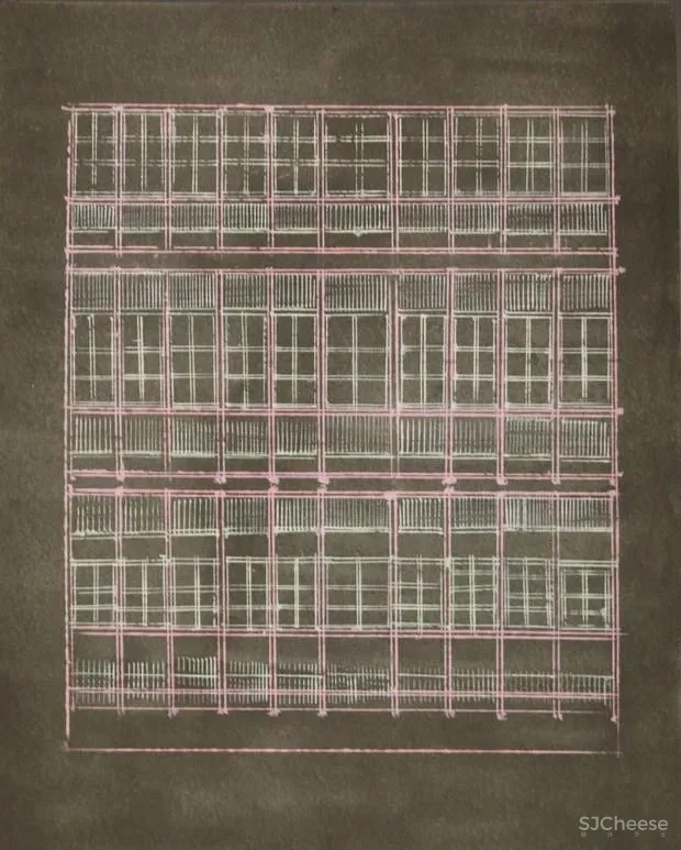 Studio Mumbai-像艺术家一样思考的建筑师!