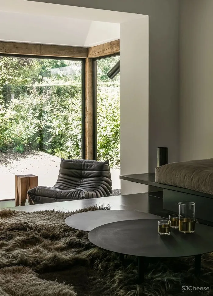 Niels Maier-荷兰极简主义的魅力!