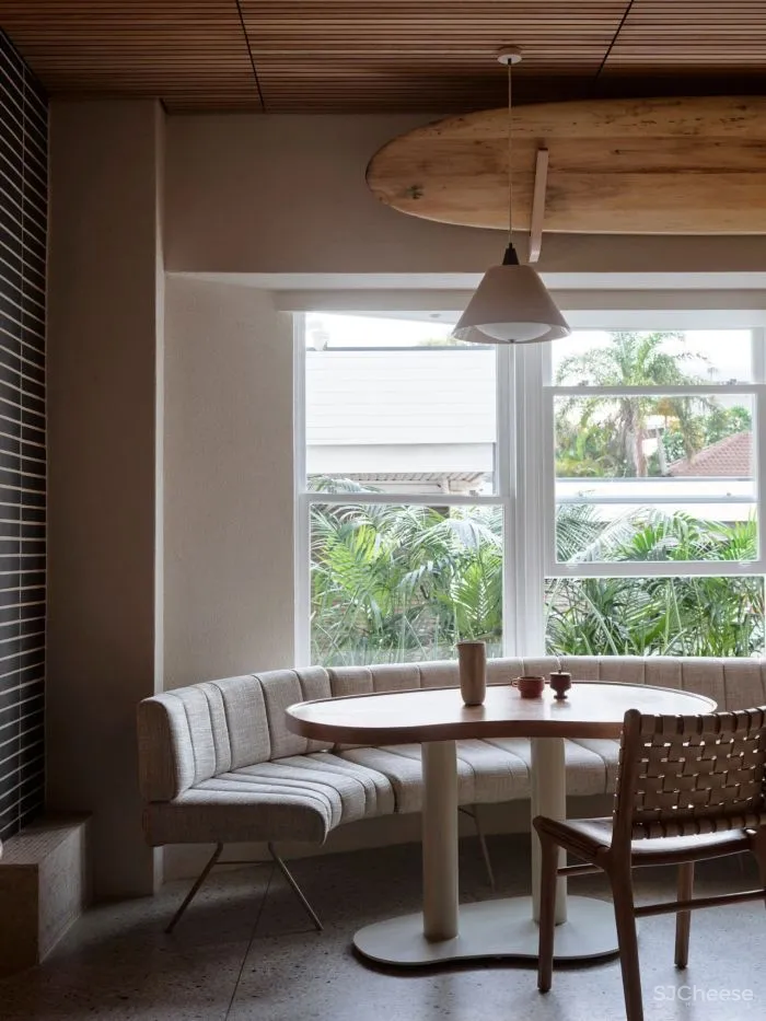 HARBORD HOTEL RENOVATION BY ALEXANDER - CO.