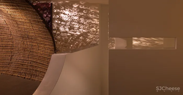 新作丨 曹刚:隐于市 · 静于舍!