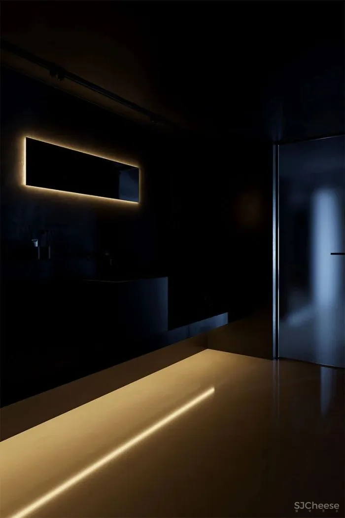 不一样的禁欲主义