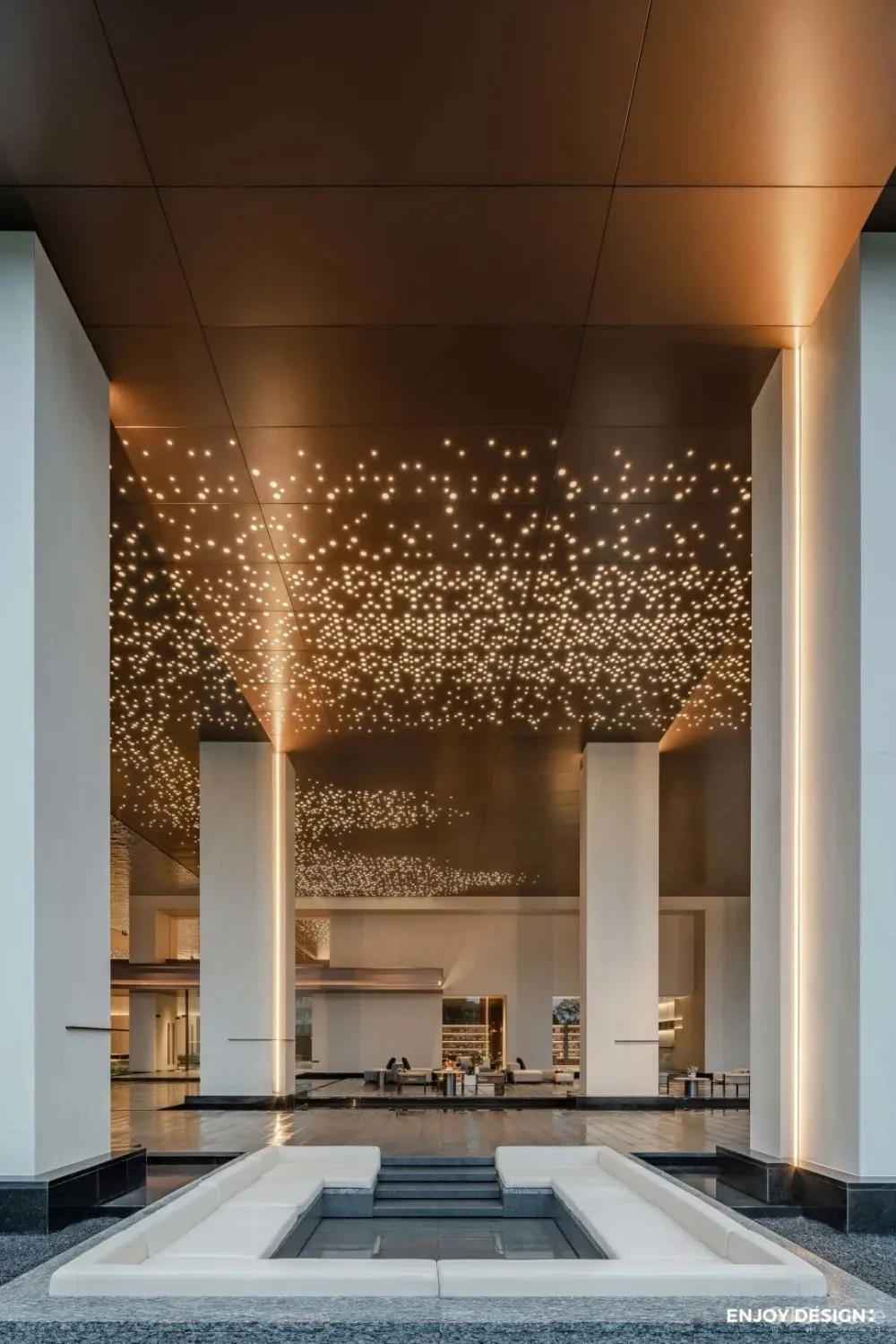 辩证思维创造无限生活可能丨ENJOYDESIGN