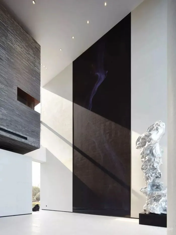 苏南最新封面豪宅与隐世酒店