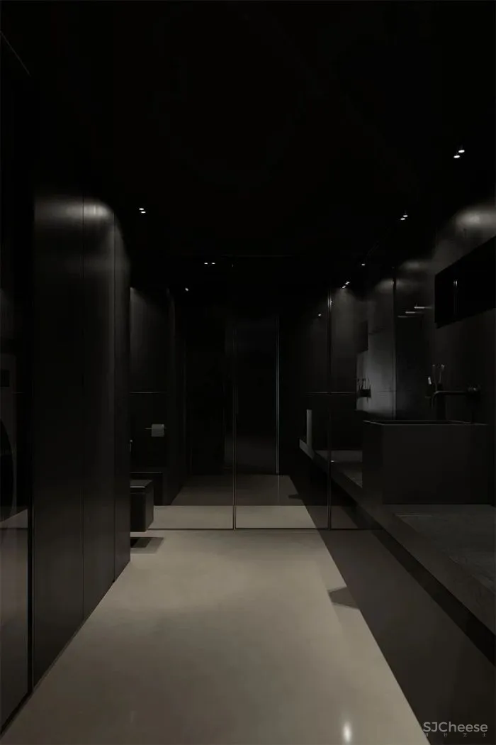 不一样的禁欲主义