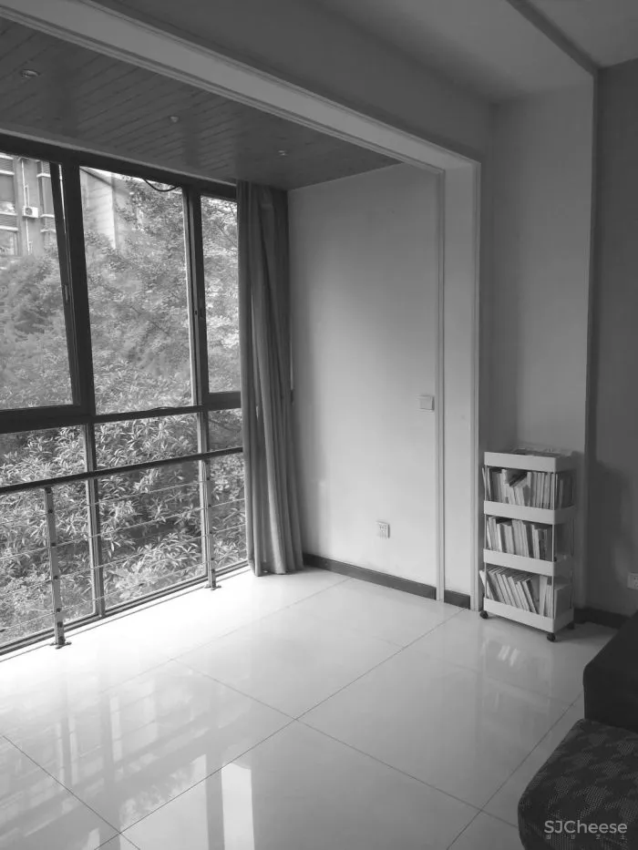 300㎡老屋大改造，让童年的美好在这里延续~