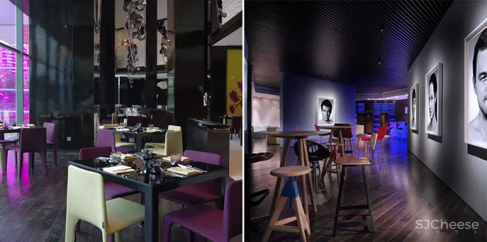 国内最有腔调的7大艺术酒店!