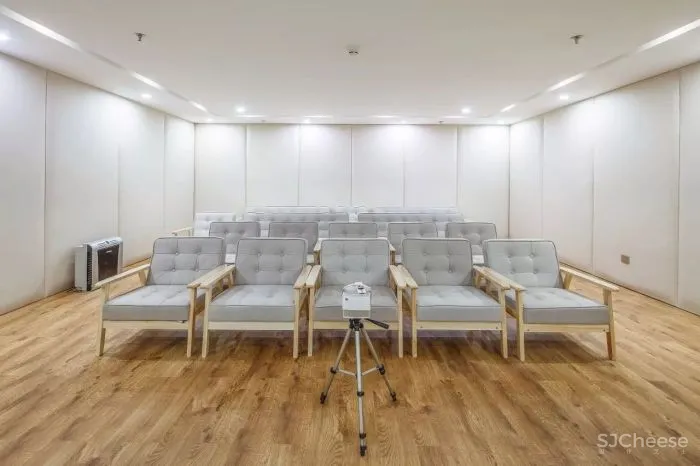 国内优质康养项目 老龄化时代的到来，看新社会语境下的适老建筑如何治愈余生？