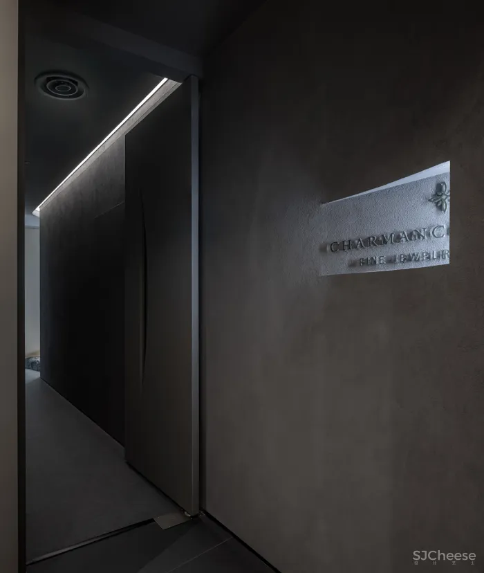 PDD深点设计 × CHARMANCE荟玥·珠宝:缔造非一般“寻宝”之旅