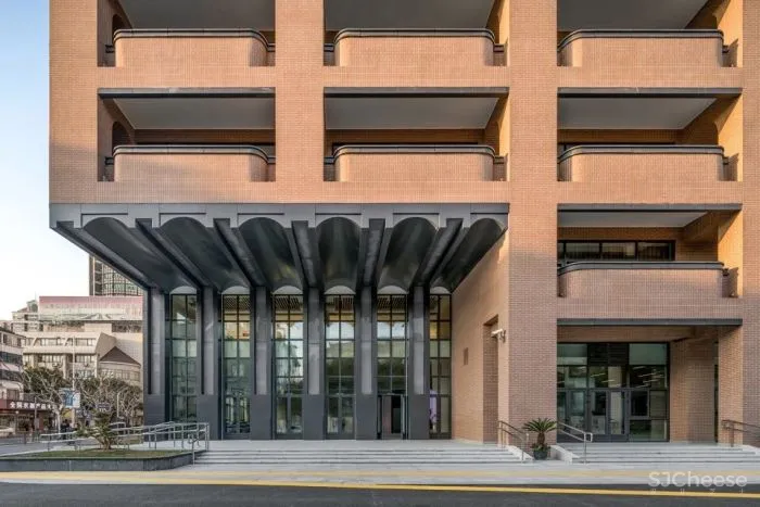 国内优质康养项目 老龄化时代的到来，看新社会语境下的适老建筑如何治愈余生？