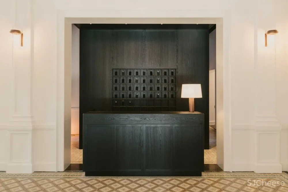 极简大师 Vincent Van Duysen |美得让人沉思的宁静设计