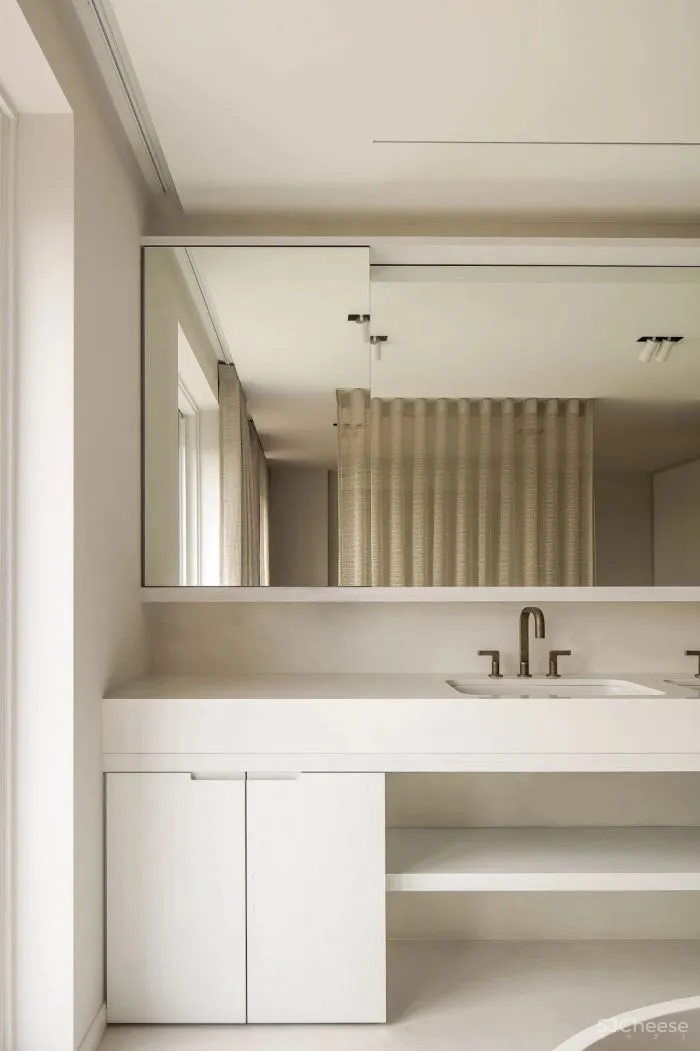 比利时设计,朴实居所!