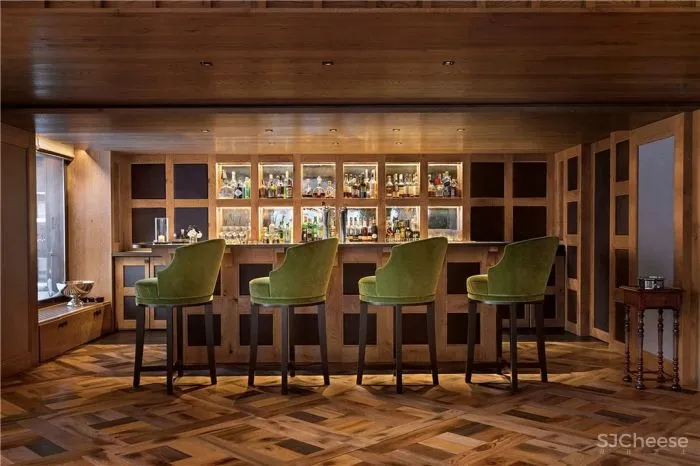 度假目的地|盘点全球38家安缦酒店设计