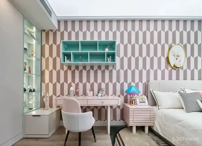 铜川·绿地不夜城叠墅丨栖丞设计