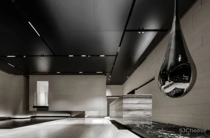 AI DESIGN The Shape Of Water