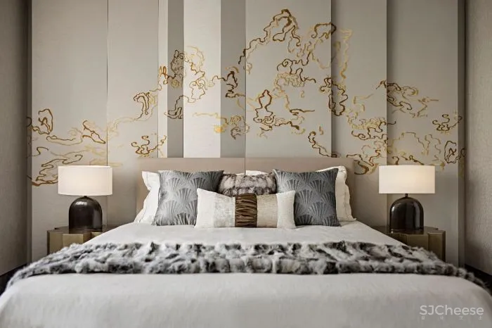 新作丨 矩阵纵横:荟萃东方人文与现代艺术