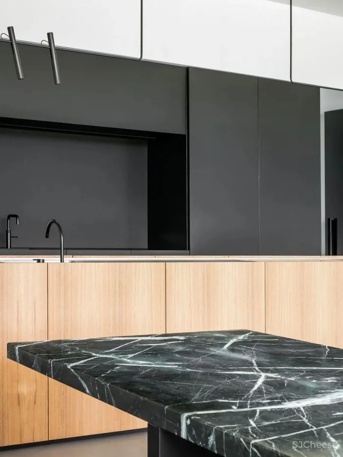 Niels Maier-荷兰极简主义的魅力!