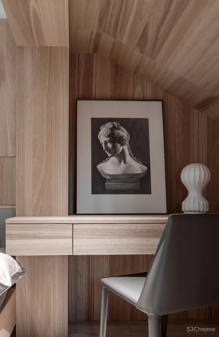 简约设计,高级美!