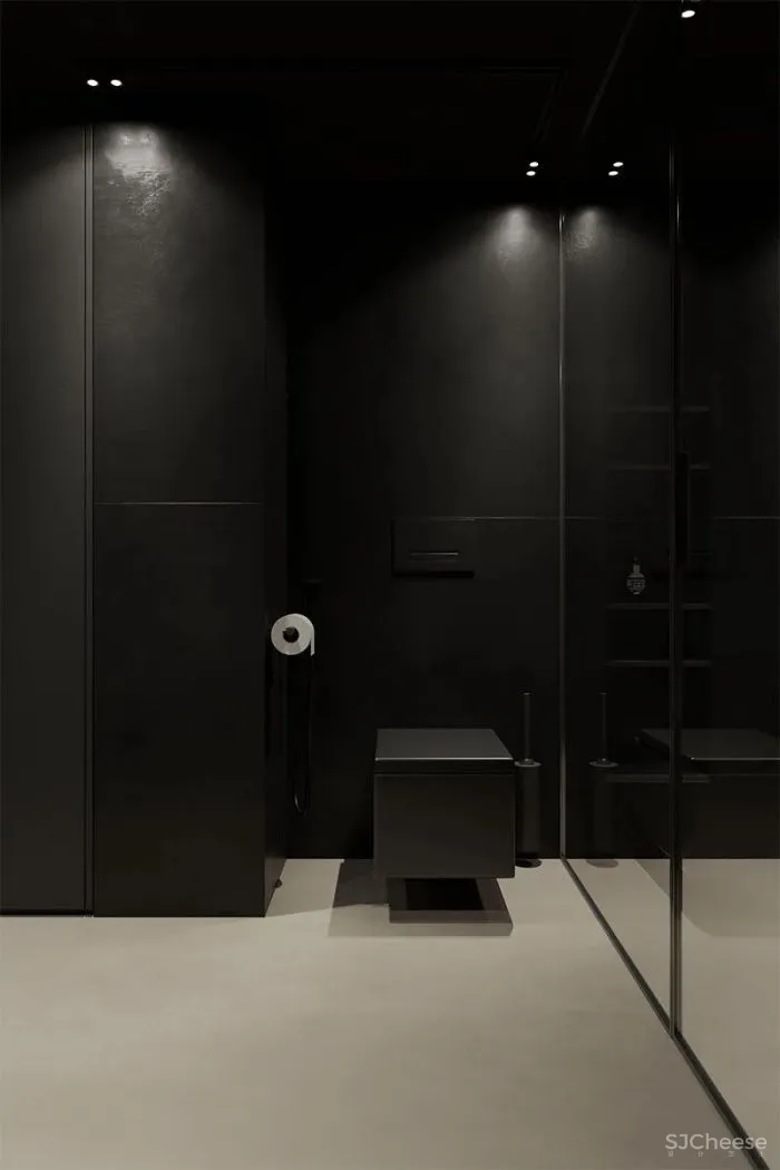 不一样的禁欲主义