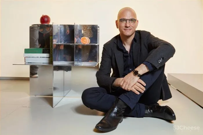 公寓这样设计隔断,空间更灵巧!