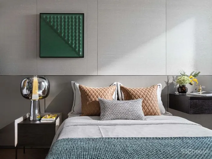 新作丨GND恩嘉设计:自然共生,尊享品质