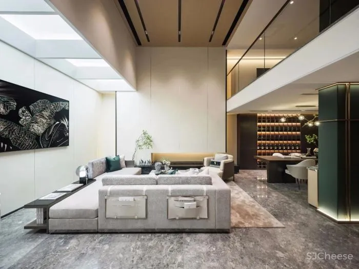 新作丨 太吉元禾:姆明小镇·童话治愈系美学空间