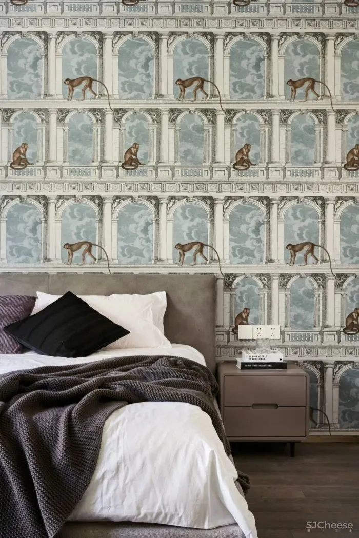 650㎡私宅别墅，极简即极奢 力设计