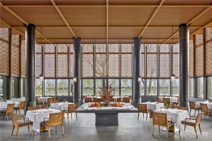 度假目的地|盘点全球38家安缦酒店设计