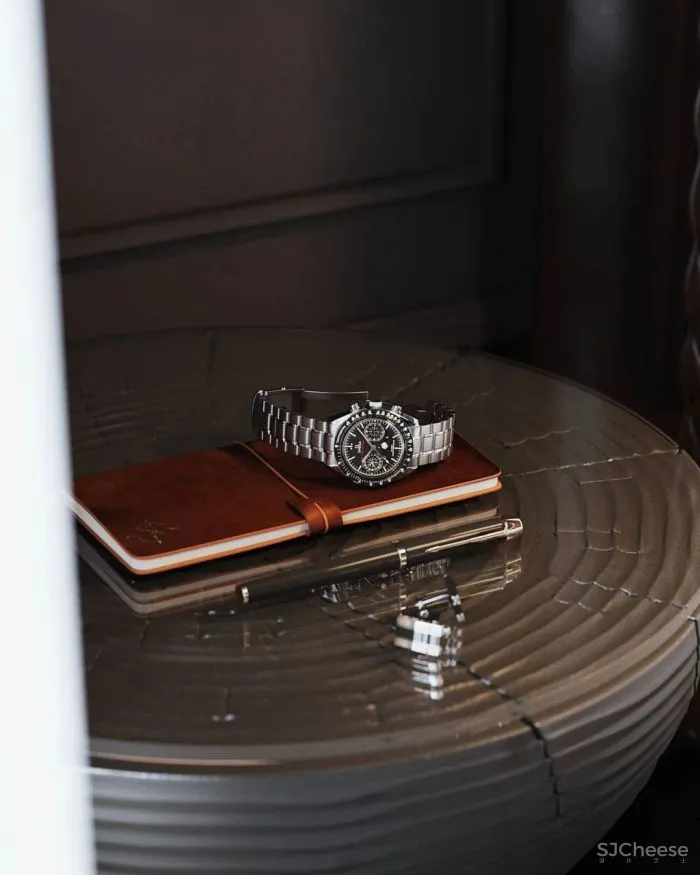 129㎡一居室,古典与现代的气氛,好迷人!