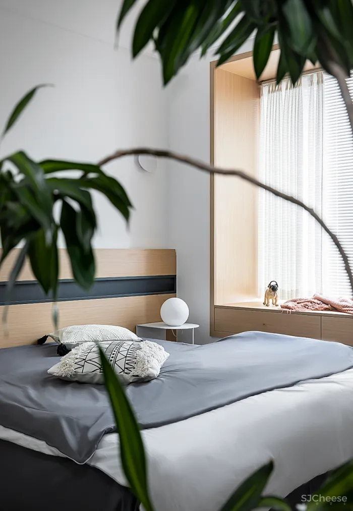 简约设计,高级美!