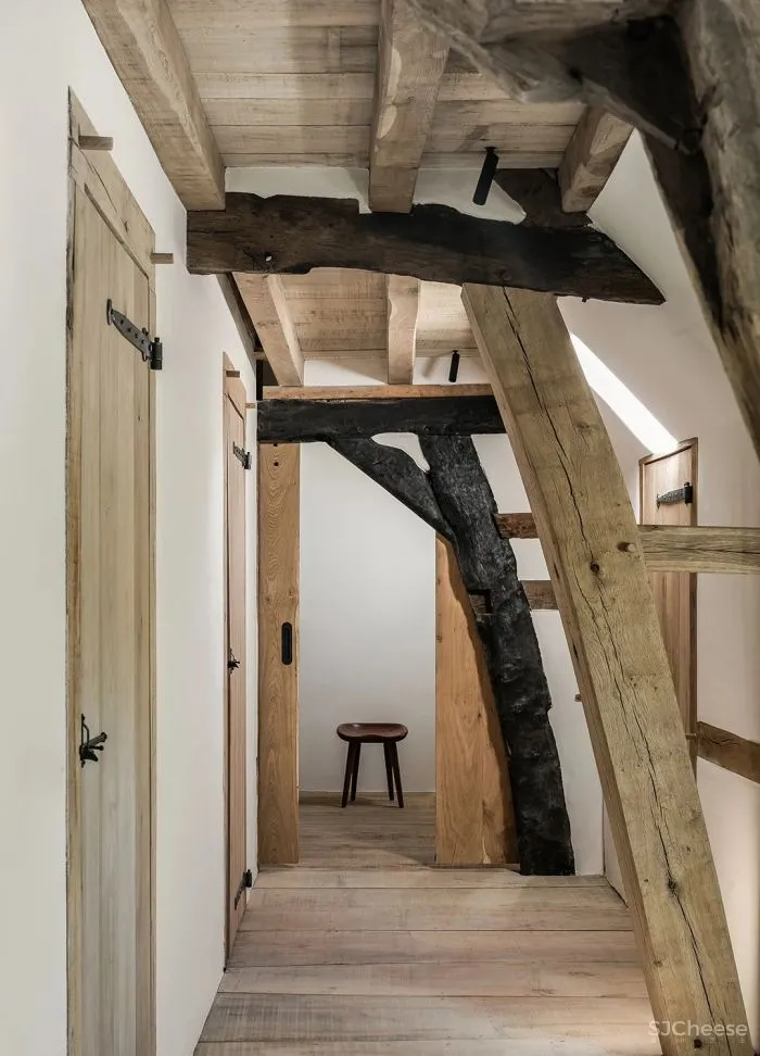 Niels Maier-荷兰极简主义的魅力!