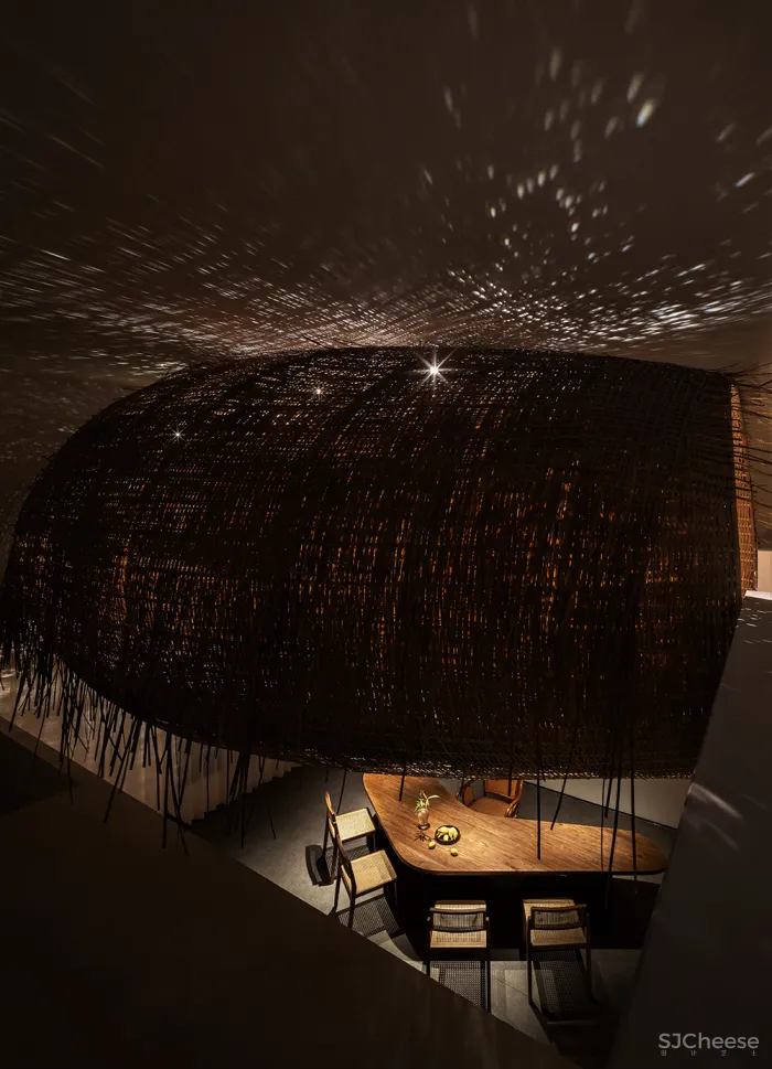 新作丨 曹刚:隐于市 · 静于舍!