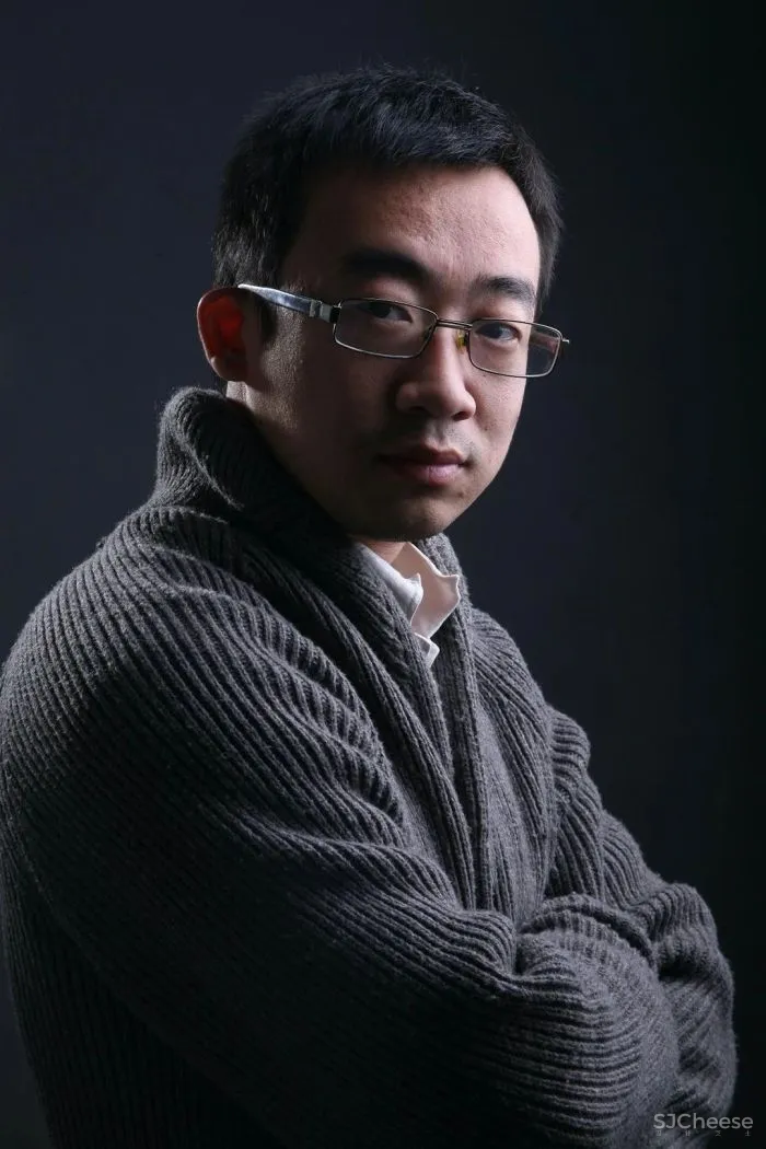 潘 锦 秋 700㎡ 苏州极简宅院,虚室生白