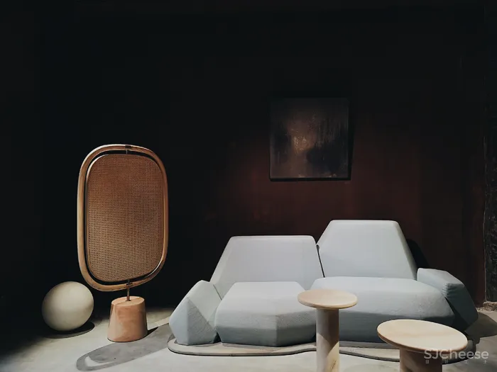 梵几|最in的家具品牌网红店