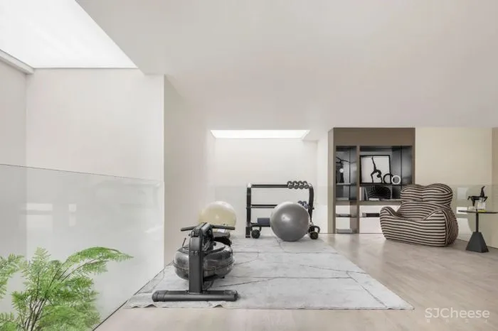 路劲·海尚湾丨荣膺2020法国双面神 GPDP AWARD 国际设计大奖