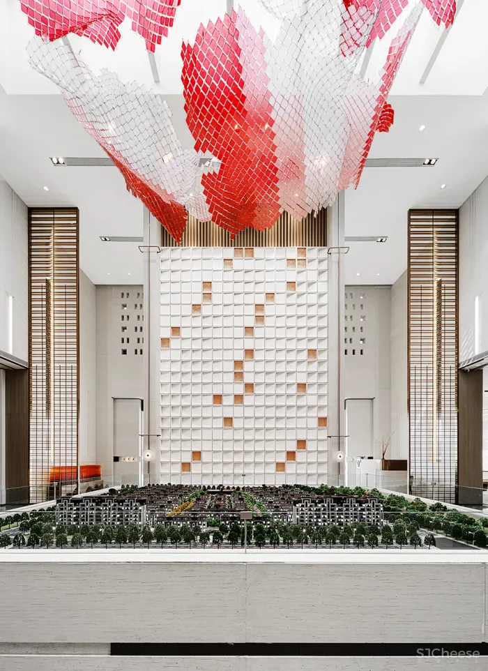 F.M.Design：多元化新墅居，未来的当代东方诗篇！