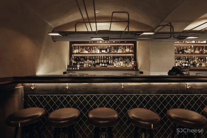 致匠心·格调餐厅设计