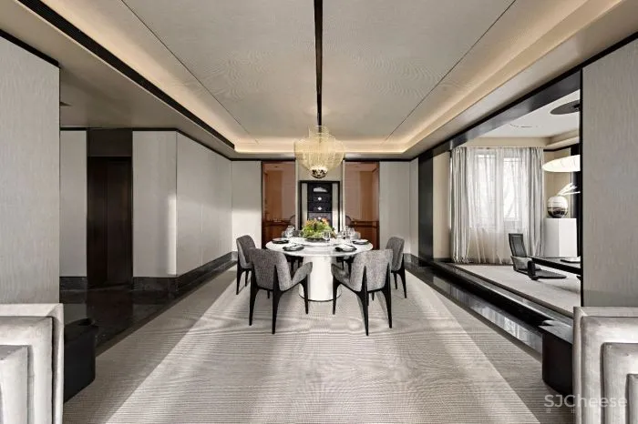 新作丨 矩阵纵横:荟萃东方人文与现代艺术