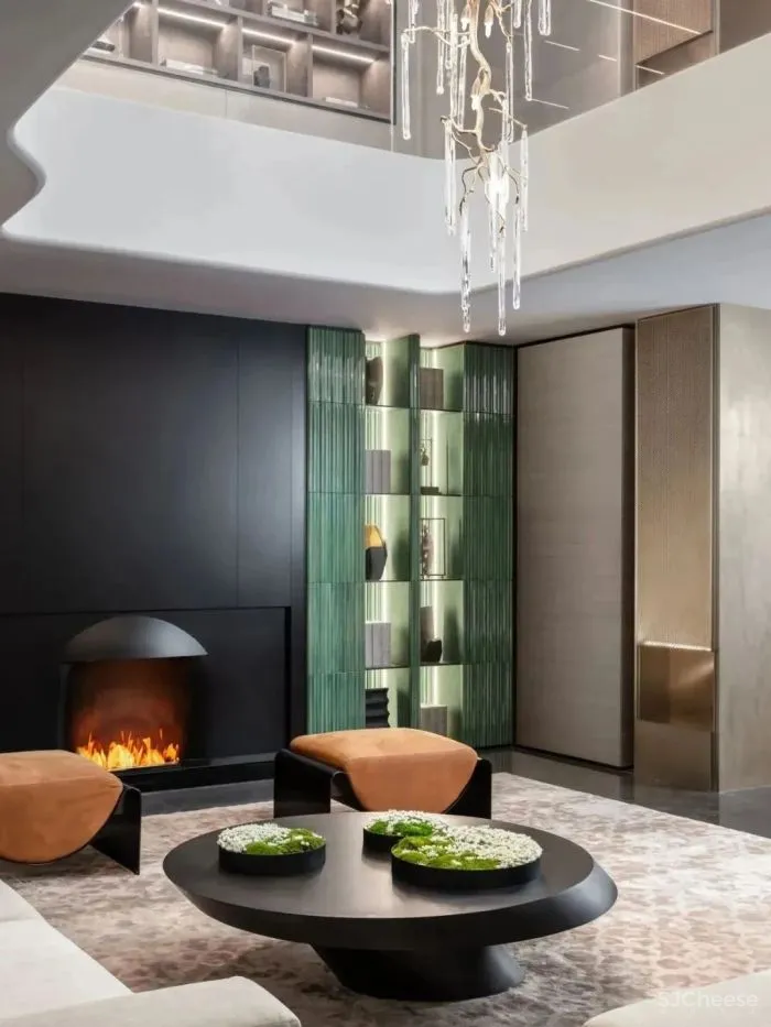 苏南最新封面豪宅与隐世酒店