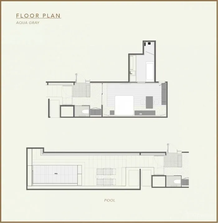 Owall Hotel , 东方之美的遗珠 Paik Sun Kim