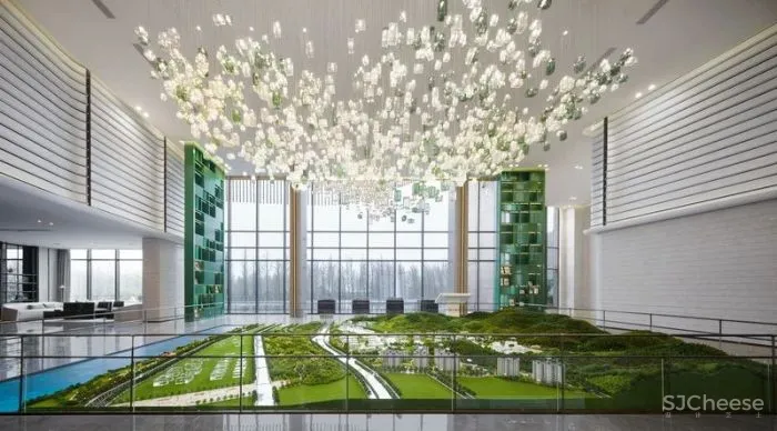 牧笛设计 · 始于自然,融于自然