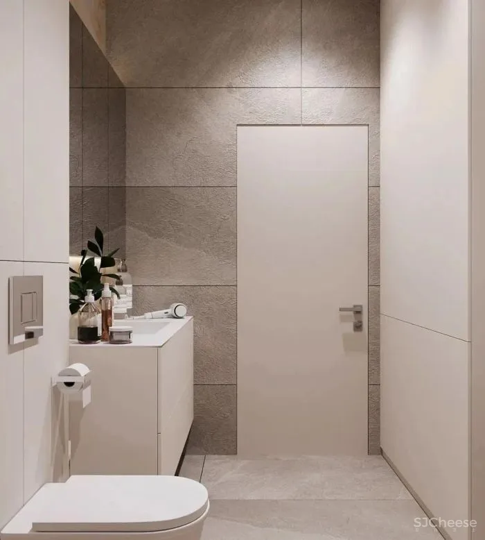 【Taras Belik】美观与功能性于一体的现代简约