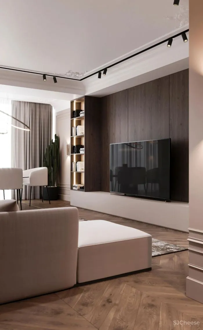 设计,越纯粹,越高级!