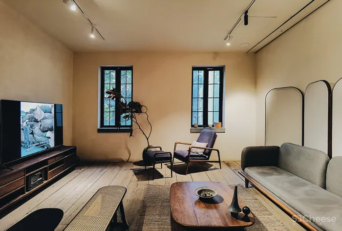 梵几|最in的家具品牌网红店