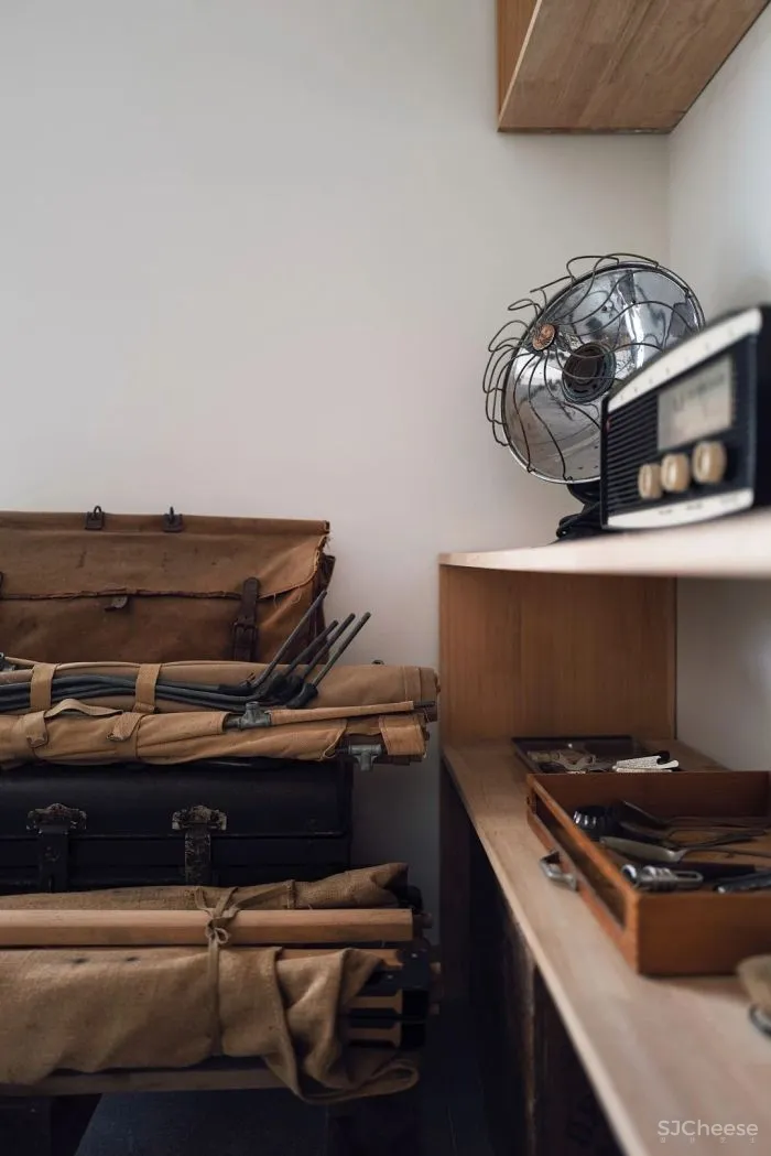 梵几在家No.44 凹老师和小超人：农家院里的“凡尔赛”生活